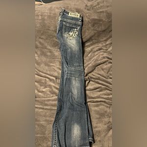 Rock & Roll Cowgirl Jeans